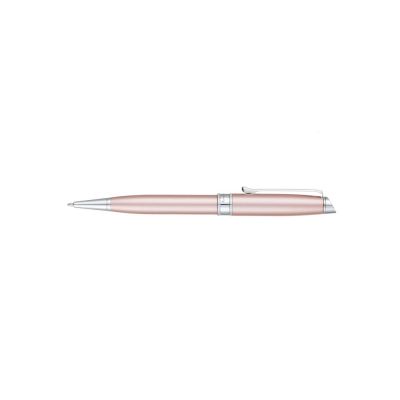 Ручка шариковая Pierre Cardin ELEGANCE, пудровый-2