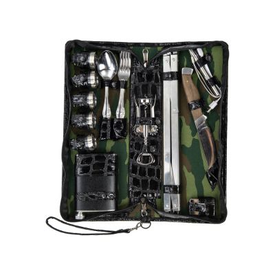 Набор Дорожный на 5 персон-2