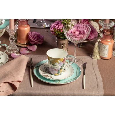 Свеча Valerie Concept СNDL 2 PINK-12