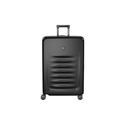 Чемодан VICTORINOX Spectra™ 3.0 Exp. Large Case, чёрный, поликарбонат Sorplas™, 51x32x75 см, 103 л-2