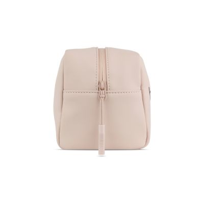 Несессер BUGATTI Rina, пудровый, переработанный полиуретан, 26х12,5х14 см, 3 л-2