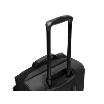 Чемодан TORBER В Отпуск, ярко-синий, полипропилен, 65,5 х 43,5 х 26 см, 62 л-3