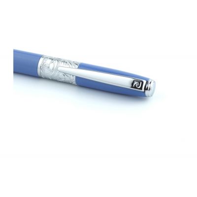 Ручка шариковая Pierre Cardin BARON, сиреневый-3