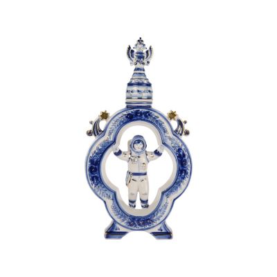 Штоф Открытый космос-1