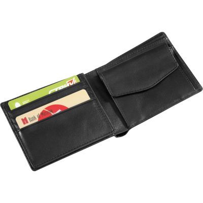 Набор Финансовый успех, черный; бежевый/серебристый-1