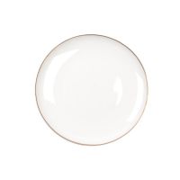 Тарелка Valerie Concept PLATE UNI GLD