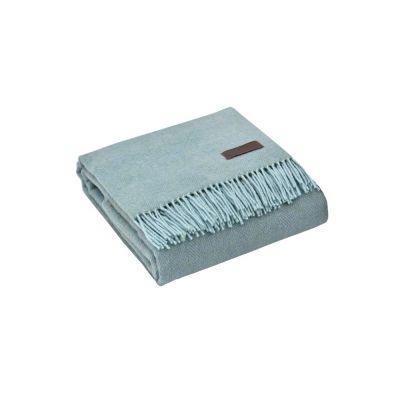 Плед Marzotto x Valerie Concept MORFEO NEW 1001, голубой-0