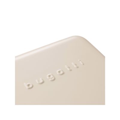 Чемодан BUGATTI Amelia, бежевый, поликарбонат / АБС-пластик, 32х22х53 см, 30 л-7