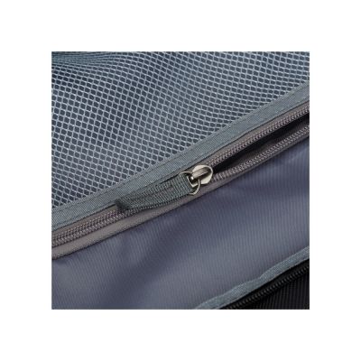 Рюкзак TORBER FORGRAD с отделением для ноутбука 15, чёрный, полиэстер, 46 х 32 x 13 см-11