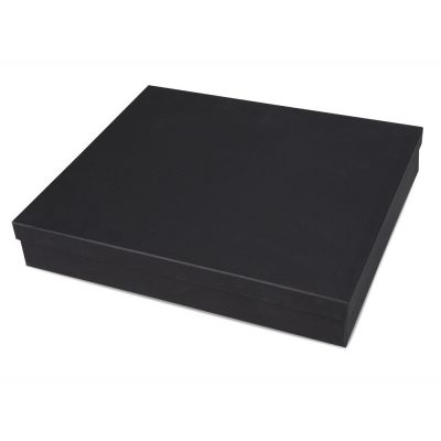 Папка руководителя William Lloyd, коричневый-4