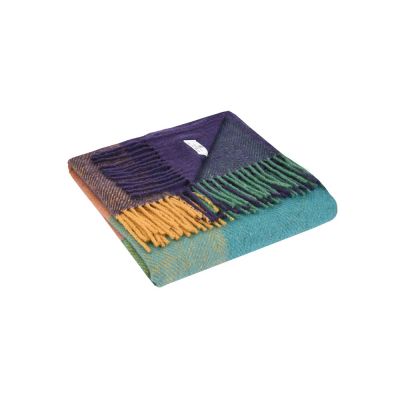 Плед VLR CONCEPT MUMBAI 7002-1