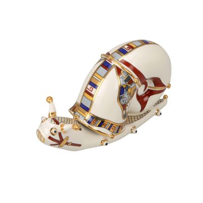 Скульптура Улитка-0