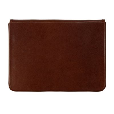 Визитница William Lloyd, коричневый-3