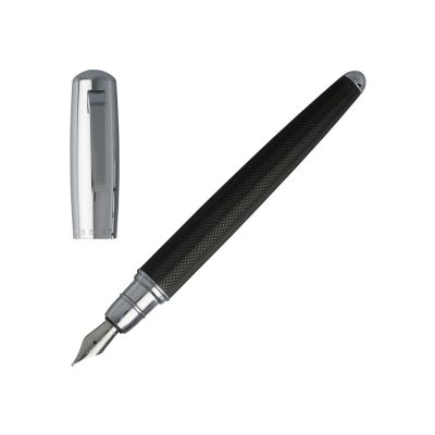 Ручка перьевая Pure. Hugo Boss-0