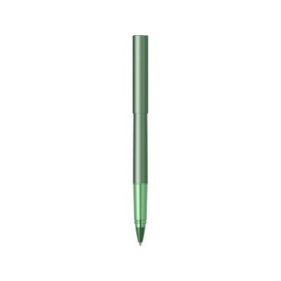 Ручка-роллер Parker Vector XL Green CT, цвет чернил black, стержень: F, в подарочной упаковке.-6