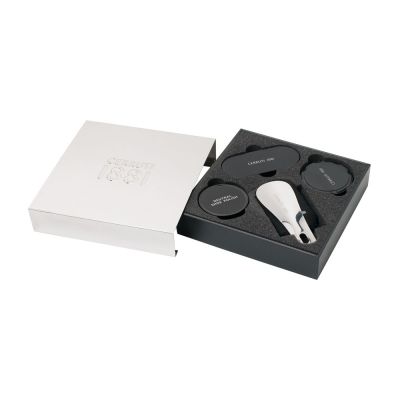 Набор для ухода за обувью Partner-1