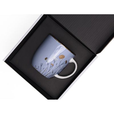 Кружка Valerie Concept CUP 2 BLU-3