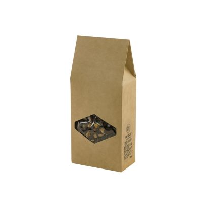 Набор чайный Хохлома: чайная пара, чай-2