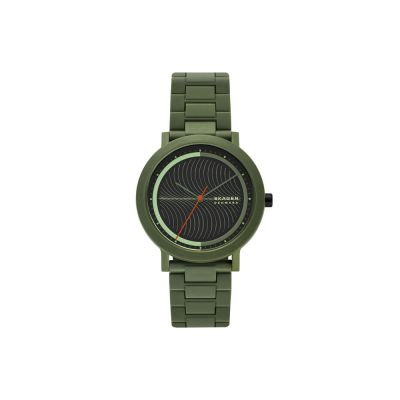 Часы наручные, мужские. Skagen-0