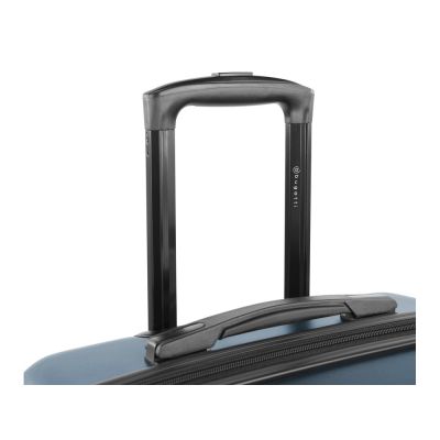 Чемодан BUGATTI Kallisto, синий, АБС-пластик, 44,5х26х63,5 см, 64,88 л-4