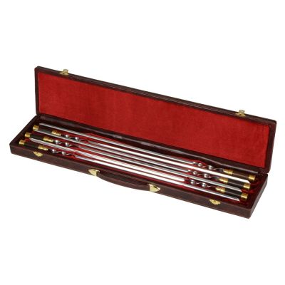 Набор шампуров Охотничий-0