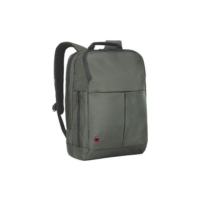 Рюкзак для ноутбука 14'' WENGER Reload, серый, нейлон/полиэстер, 28 x 17 x 42 см, 11 л-3