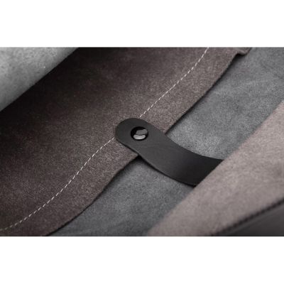 Рюкзак Бэррон, черный-3