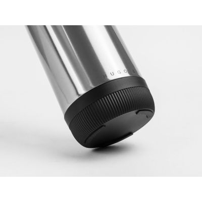 Термобутылка с вакуумной изоляцией Matrix Silver, Hugo Boss (Р)-4