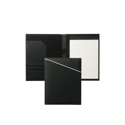 Папка формата А5 Spring Black-0