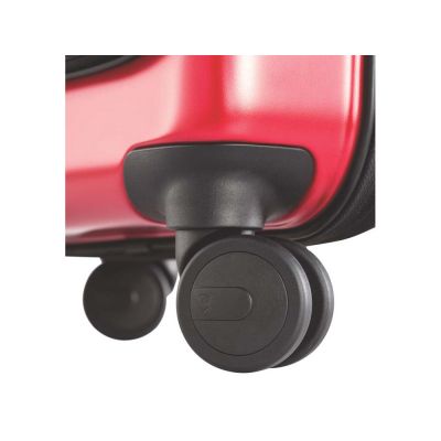 Чемодан VICTORINOX Spectra™ 2.0 29, красный, поликарбонат Bayer, 48x28x78 см, 73 л-2