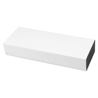 Набор: платок, складной зонт Ван Гог. Терраса кафе ночью, темно-синий/оранжевый-4