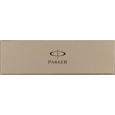 Ручка-роллер Parker модель Urban Premium Metallic Brown в футляре-6