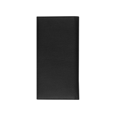 Дорожный кошелек Irving Black. Cerruti 1881-3