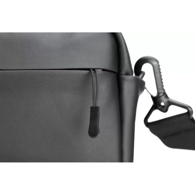 Поясная сумка Эдо, черный-1