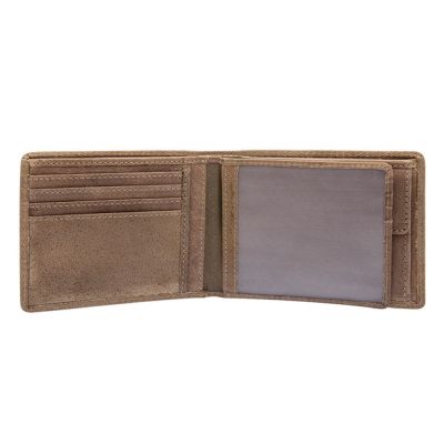 Бумажник KLONDIKE Tony-4