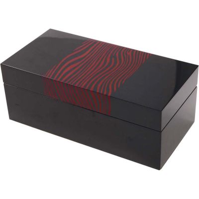 Набор William Lloyd : ручка перьевая, чернильница, блоттер-4