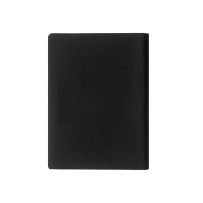 Папка формата А5 Essential. Hugo Boss, черный-2