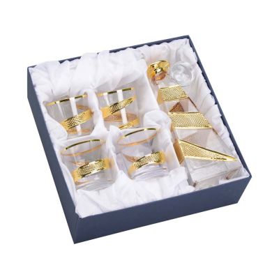 Набор для виски Буровая-1