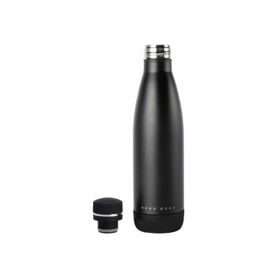 Термобутылка с вакуумной изоляцией Matrix Black, Hugo Boss (Р)-2