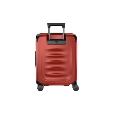 Чемодан VICTORINOX Spectra™ 3.0 Global Carry-On, красный, поликарбонат Sorplas™, 40x20x55 см, 39 л-3