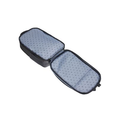 Рюкзак TORBER VOYAGE с отделением для ноутбука 18'', черный, полиэстер 900D, 34х16х47 см, 20 л-4