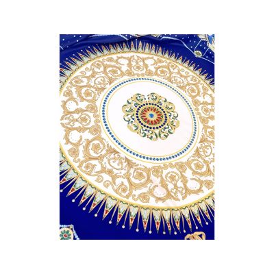 Платок Павловск. Севрский фарфор-2