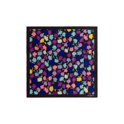 Шелковый платок Neon-0