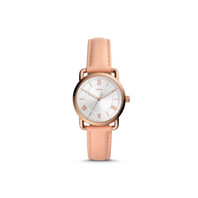 Часы наручные, женские. Fossil-0