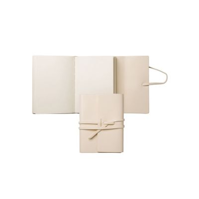 Блокнот формата А6 Pensee Cream. Nina Ricci-0