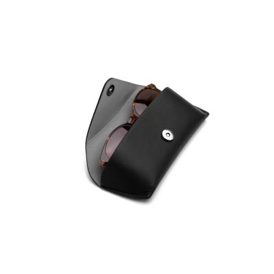 Чехол для очков Бойн, черный-1