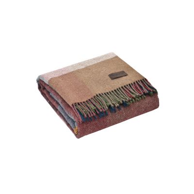 Плед MARZOTTO AREQUIPA 5198, мультиколор-0