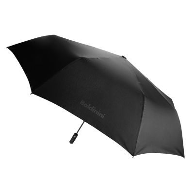 Зонт складной, автоматический. Baldinini черный-1
