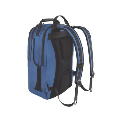 Рюкзак VICTORINOX VX Sport Trooper 16'', синий, полиэстер 900D, 34x27x48 см, 28 л-1
