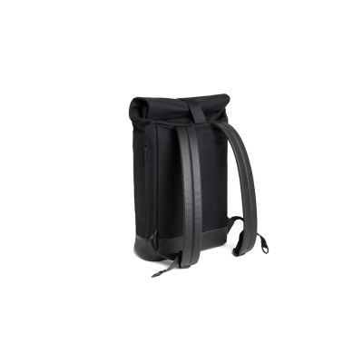 Рюкзак (кордура) Нойо, черный-1